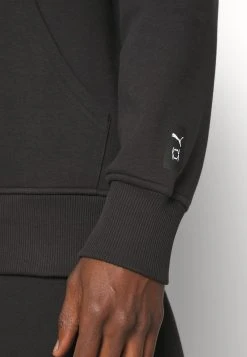 Puma Hoops Team Hoodie - Hoodie -Fashion clothing 1b02c7ba49574244b9794a3bd3478d9a