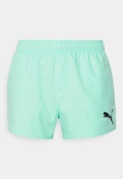 Puma Swim Men - Swimming Shorts - Mint -Fashion clothing 1b25da6366994558be857b61266908c4