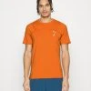 Puma Seasons Coolcell- Sports T-Shirt - Chili Powder -Fashion clothing 1bde4df0906848838c214282e3768667