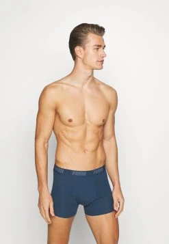 Puma Heritage Stripe 2 Pack - Pants - Denim -Fashion clothing 1c7e8b5ea5494925a2df0e0b0049987a