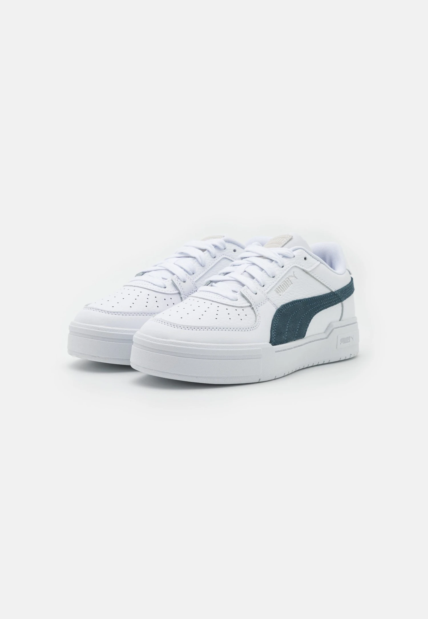 Puma Ca Pro Fs Unisex - Trainers - White Dark Night 4 Puma Ca Pro Fs Unisex - Trainers - White Dark Night - Image 2