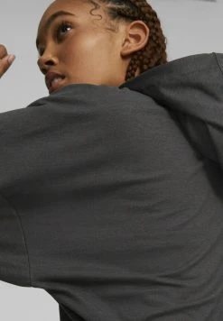 Puma Train Cloudspun- Sweatshirt - Black -Fashion clothing 1dafe91aea7246579c5a4c93bddea965