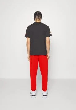 Puma Mikey Daygo - Tracksuit Bottoms - For All Time Red -Fashion clothing 1df38ff1ba3449a8a34c8c5ad9734fa2