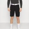 PUMA Golf Dealer Short- Sports Shorts - Black -Fashion clothing 1e1623aeb4c44c4387935ee69632c1da