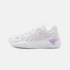 Puma Rs-X Efekt Cosmic Unisex - Trainers - White/Koral Ice -Fashion clothing 1ea9b11601714ac69edfa62b2eef0614