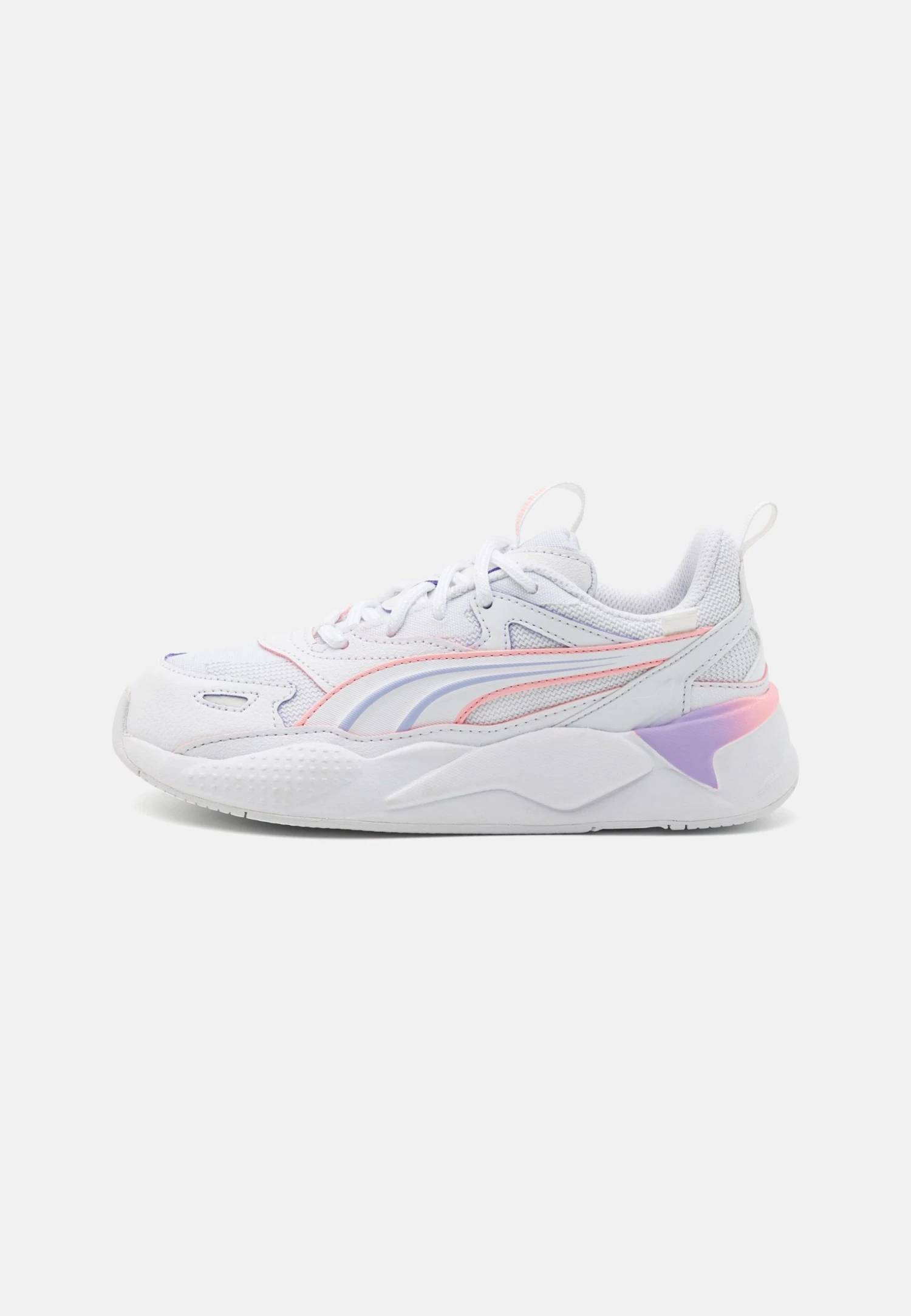 Puma Rs-X Efekt Cosmic Unisex - Trainers - White/Koral Ice 3 Puma Rs-X Efekt Cosmic Unisex - Trainers - White/Koral Ice