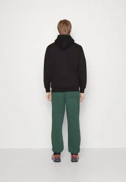 Puma Classics QuiltingHoodie - Hoodie - Black