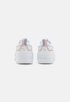 Puma Mayze - Trainers -Fashion clothing 1f97335804174f81ac0a68a68db8df78