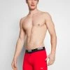 Puma Swim Men Logo Trunk - Swimming Trunks - Red 2 Puma Swim Men Logo Trunk - Swimming Trunks - Red -Fashion clothing 1f9d2655a6de44548b99866153c8825e