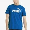 Logo Tee - Print T-Shirt - Puma Royal -Fashion clothing 1fd53234a5b94b6494ddb754c8af1bf8