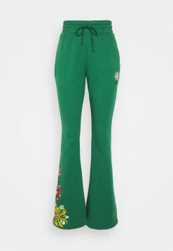 Puma Liberty Flared Pants- Tracksuit Bottoms - Vine -Fashion clothing 20a17af50869428a89c3810956522551