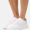 Puma Cali Court Match - Trainers -Fashion clothing 20c7353e95e8434c94e5dbbac495f56f