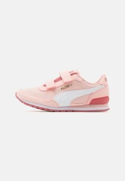 Puma Runner Unisex - Trainers - Rose Dust/White/Heartfelt