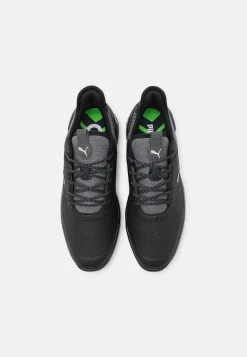 PUMA Golf Ignite Elevate - Golf Shoes - Black/Quiet Shade -Fashion clothing 2118adebe69b4bcf81f9d2f4d92c77e3