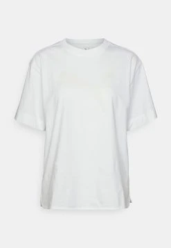 Puma Her Tee - Print T-Shirt -Fashion clothing 2135539e3a47498c8d890d3e27a43b0d