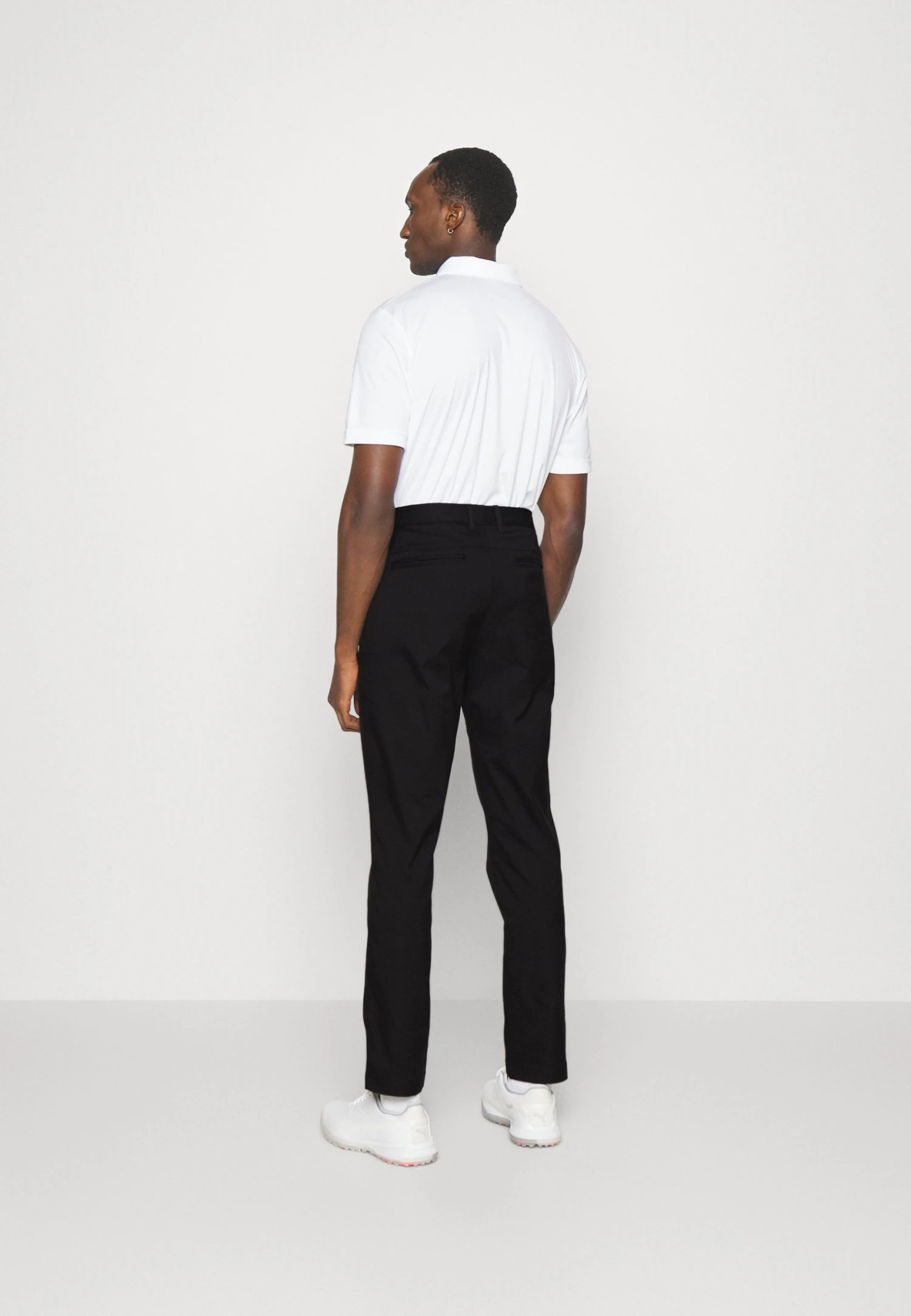 PUMA Golf Dealer 5 Pocket Pant - Trousers - Black 5 PUMA Golf Dealer 5 Pocket Pant - Trousers - Black - Image 3