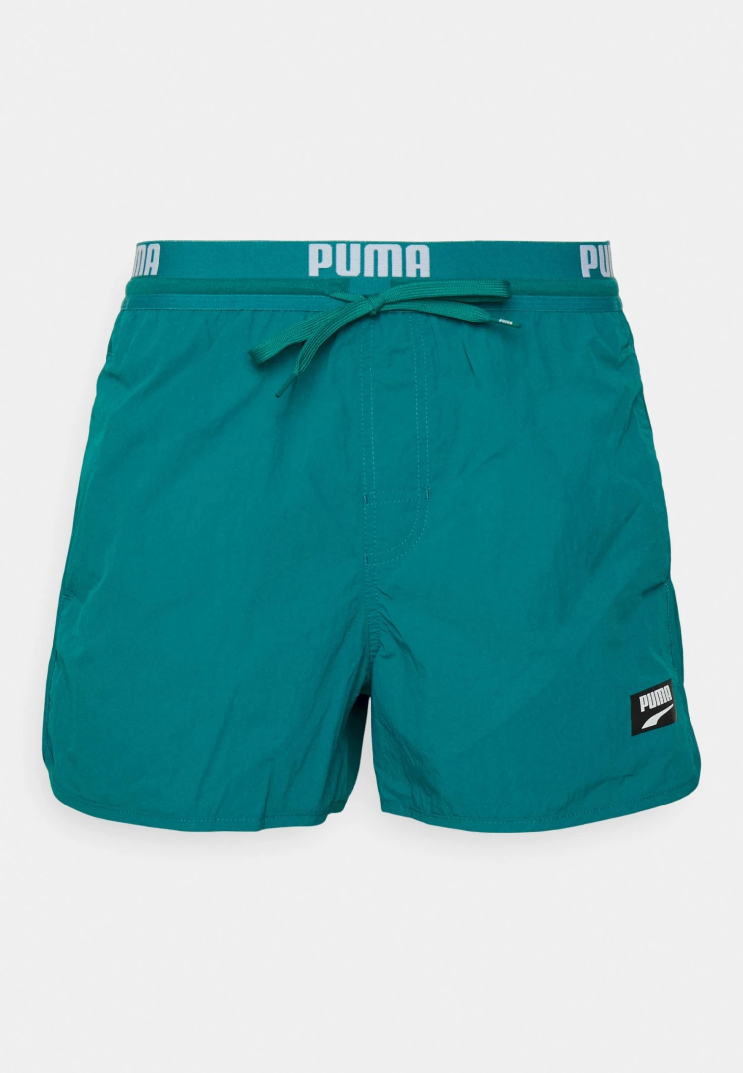 Puma Swim Men Track- Swimming Shorts - Teal 5 Puma Swim Men Track- Swimming Shorts - Teal - Image 3
