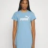 Puma Ess Logo Dress - Tracksuit - Day Dream -Fashion clothing 220c1d52b40b4c5da3a8f5a19cc7337d