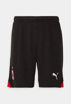 Puma Ac Milan Shorts Replica - Sports Shorts - Black For All Time Red -Fashion clothing 221810be881d46deb8960f1c7ac6c1d0