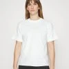 Puma Her Tee - Print T-Shirt -Fashion clothing 2244482ce09a4e9abde65291c300275c