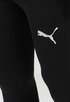 Puma Liga Baselayer Long Tight - Base Layer - Black -Fashion clothing 227f63dbfafa4b6d93bc487210d03f12