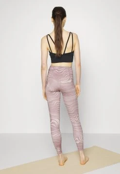 Puma Studio - Leggings - Quail -Fashion clothing 2280bf6307ad452fb74d663fd6652b7f