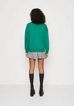 Puma Team Crew - Sweatshirt -Fashion clothing 228562b3f7e84774a9de4c37157a87fb