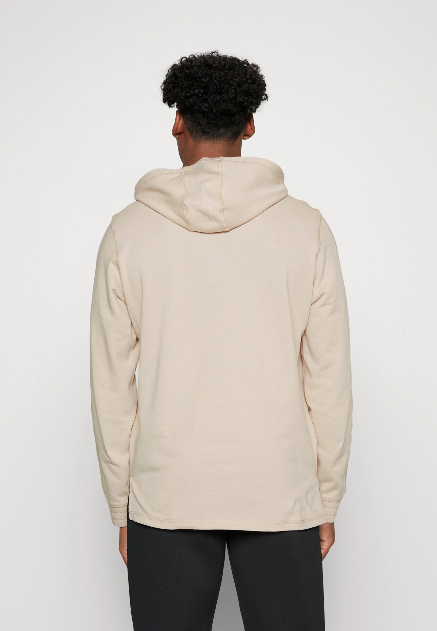 Puma Studio - Hoodie - Granola 4 Puma Studio - Hoodie - Granola - Image 2