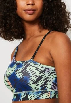 Puma Dare To Feelin Xtra Crop - Top - Black -Fashion clothing 23eecf04b04647239f79eea878ebd63a