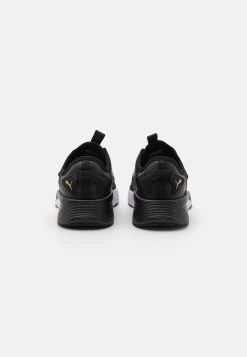 Puma Retaliate 2 - Neutral Running Shoes - Black/Gold -Fashion clothing 24cf815eab02405aa75211187e72590e