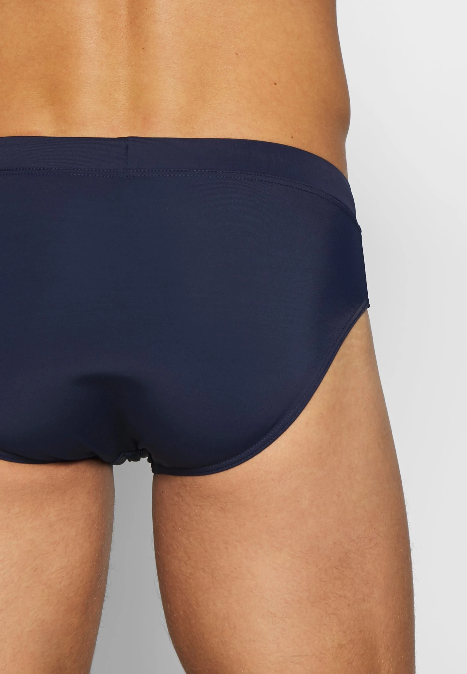 Puma Swim Men Classic Brief - Swimming Briefs - Navy 5 Puma Swim Men Classic Brief - Swimming Briefs - Navy - Image 3