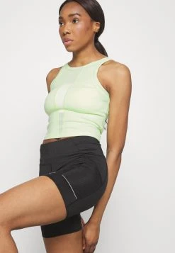 Puma Exhale Tank - Top - Butterfly -Fashion clothing 2567f16c127d4b22a42777fa78e910b1