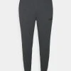 Puma Tracksuit Bottoms - Dark Gray Heather -Fashion clothing 25a5e79104ec4fe79e5f1c9397236706