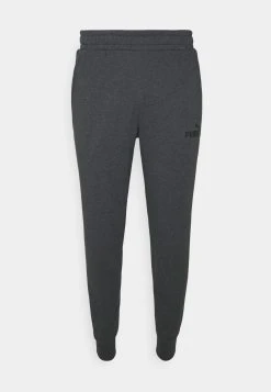 Puma Tracksuit Bottoms - Dark Gray Heather