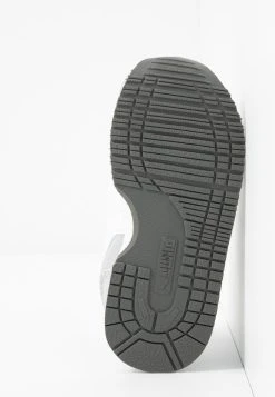 Puma Cabana Racer Glitz- Trainers - Silver/White/Gray Violet -Fashion clothing 26502775818b4abb9bcba49fb4aa965a