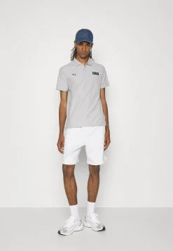 Puma Mapf1 - Polo Shirt - Team Silver -Fashion clothing 26922050c85a4d91ab59108d08f54287