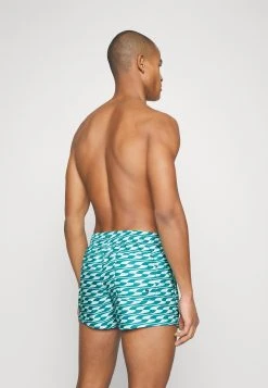 Puma Swim Men Formsrtip - Swimming Shorts - Teal Mint Combo 7 Puma Swim Men Formsrtip - Swimming Shorts - Teal Mint Combo -Fashion clothing 273c5c32ec394a93a1cea00507b4aff1
