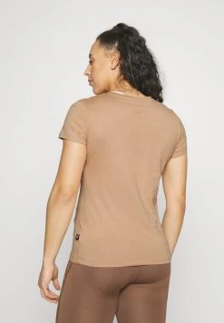 Puma Sports T-Shirt - Dusty Tan -Fashion clothing 279a681872df4d32bbfbbd0744326b46