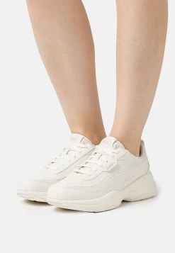 Puma Cilia Mode - Trainers - Vapor Gray/Granola