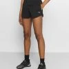 Puma Performance 3 W - Sports Shorts - Black 2 Puma Performance 3 W - Sports Shorts - Black -Fashion clothing 27bb52fbd9ed4275988b9b38f0c7f330