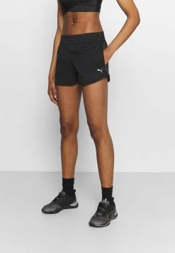Puma Performance 3 W - Sports Shorts - Black