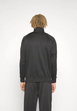 Puma Trend Track Jacket - Zip-Up Sweatshirt - Black 12 Puma Trend Track Jacket - Zip-Up Sweatshirt - Black -Fashion clothing 27c316b69ff24f468d8d65c02fc6350f