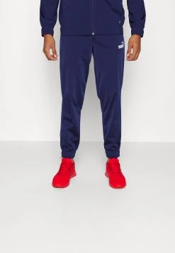 Puma Suit Set - Tracksuit - Peacoat -Fashion clothing 280ee5691baf4bc2b0526fb46051a1b5