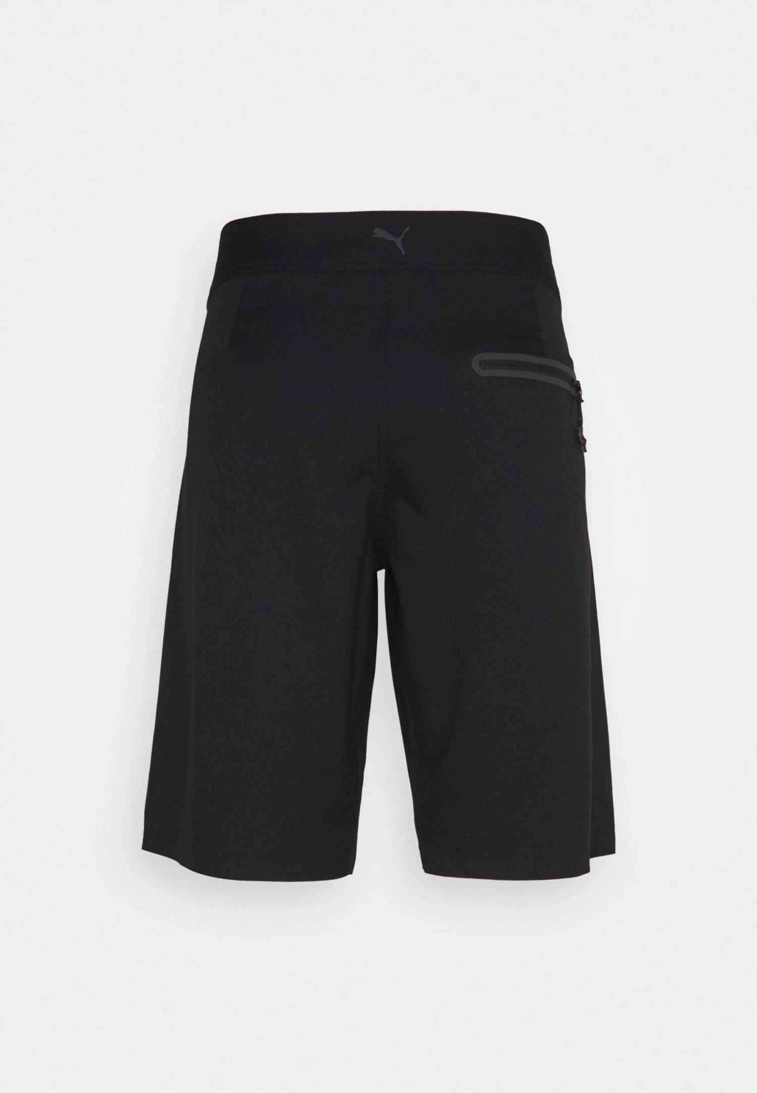 Puma Swim Men Long Board - Swimming Shorts - Black 4 Puma Swim Men Long Board - Swimming Shorts - Black - Image 2