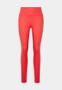 Puma Seasons - Leggings - Salmon -Fashion clothing 284db906bacf42bd9af23c5325b961af