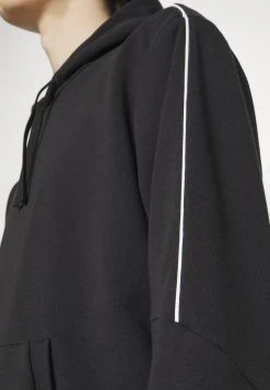 Puma Bmw Statement Hoodie - Sweatshirt - Black -Fashion clothing 295534b7879144c786c98a2276ea6650