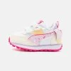 Puma Rider Bow Crush Unisex - Trainers - White/Pearl Pink/Glowing Pink -Fashion clothing 2972cc2a6deb44f7b7ad37bd97a875d4