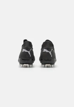 Puma Future Ultimate Mxsg - Screw-In Stud Football Boots - Black/White -Fashion clothing 297d8bd4456b45d788c73fe457ea6dd8