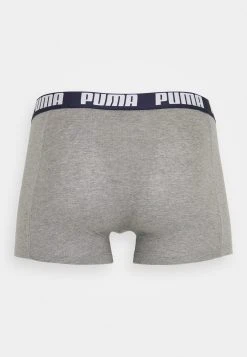 Puma Basic4P Ecom - Pants - Red -Fashion clothing 2a554e465b9a40c19b977250278c3f5a