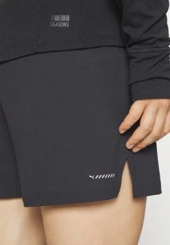 Puma Run Ultraweave Short - Sports Shorts - Black -Fashion clothing 2abb09a0d9304498b6bac411c1295ee2